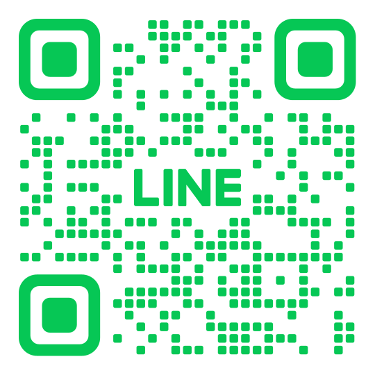袁裕倫律師官方 LINE 帳號 QR Code